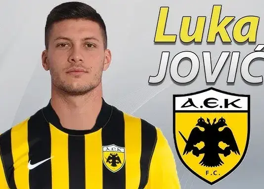 رسمی: ستاره ناکام رئال به آاک پیوست