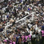 رسمی: یوفا پی‌اس‌جی را نقره‌داغ کرد