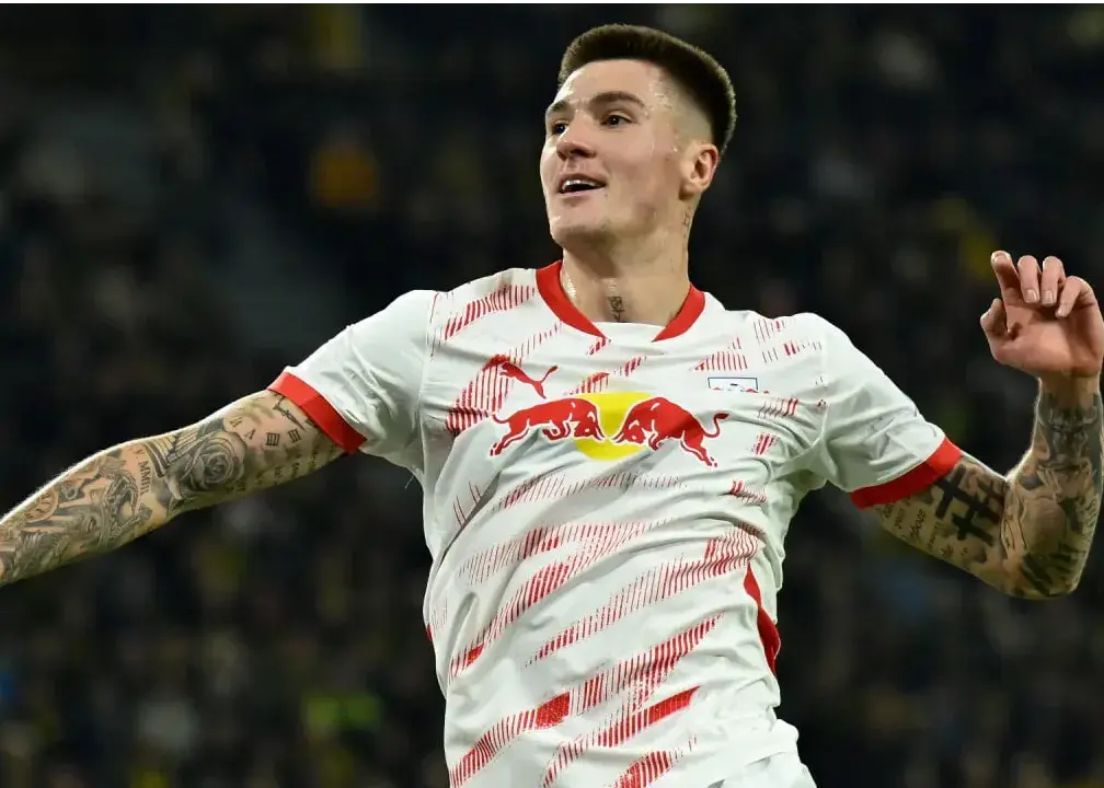 ششکو 85 میلیون یورو!/ هیر وی گو: بمب یونایتد منفجر شد