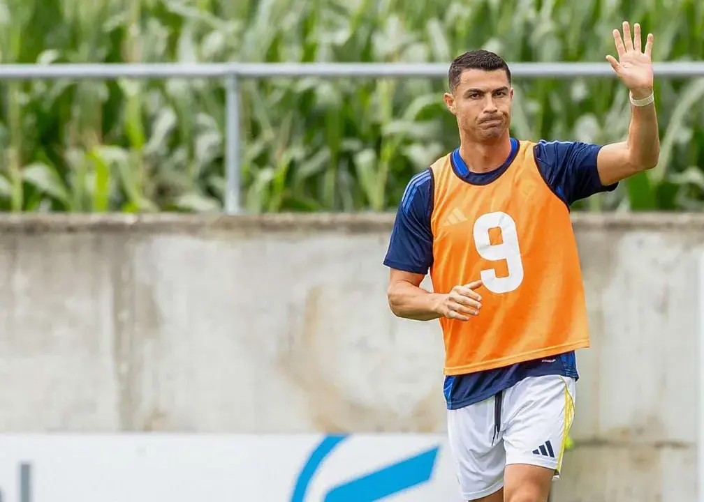 رفیق و همکار کریستیانو مدیر توسعه باشگاه عربستانی/ به دستور رونالدو: یک پرتغالی مدیر النصر شد