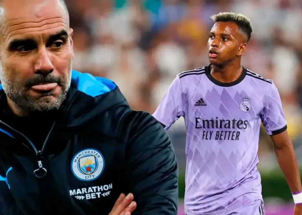 رودریگو-رئال، ته خط/ بمب 100 میلیون یورویی رئال در دست پپ