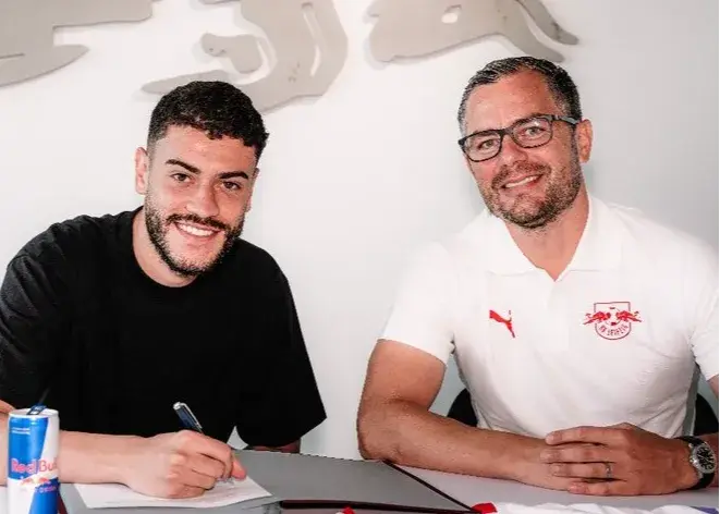 رومولو تا 2030/ رسمی: لایپزیش جانشین ششکو را خرید