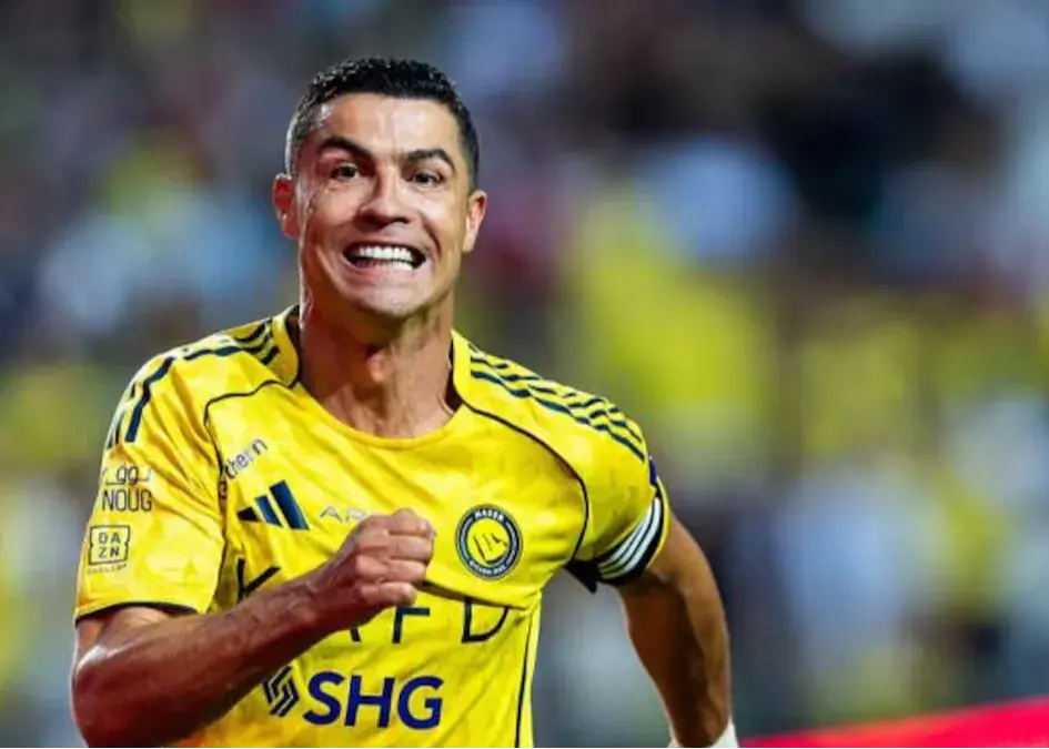 رونالدو و رکوردی که حتی مسی هم ندارد