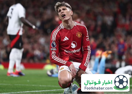 رویای بایرن: هایجک ستاره جنجالی از چلسی