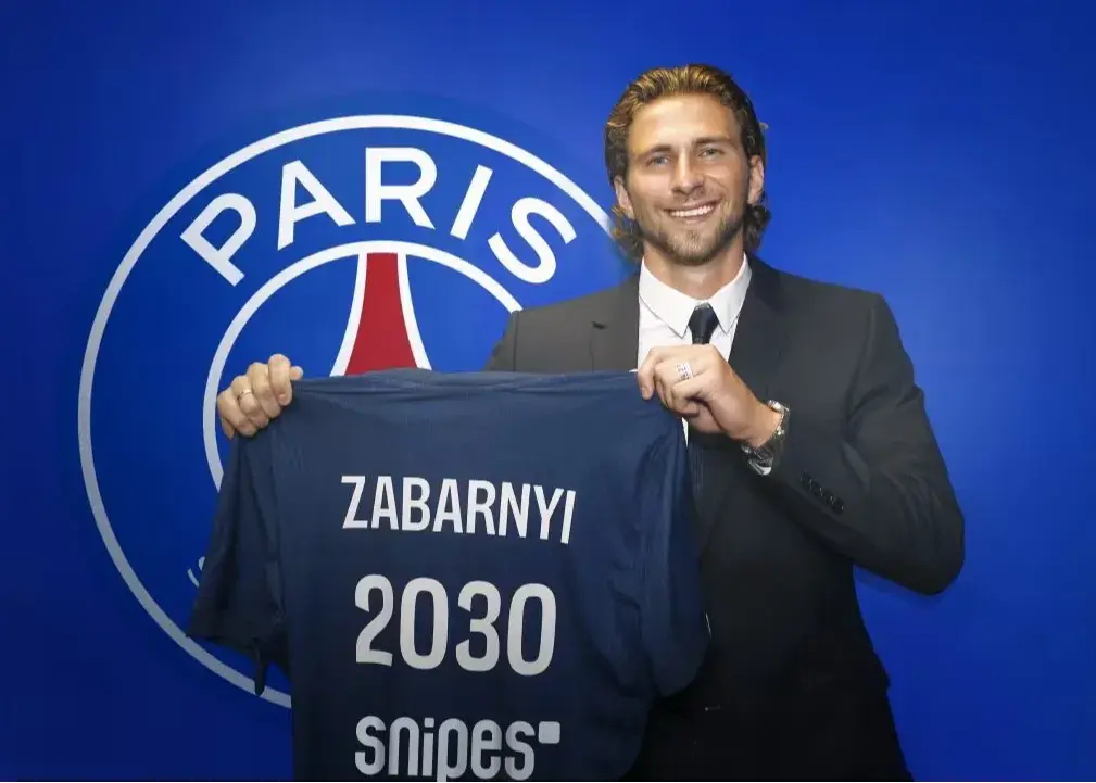 هواداران پی‌اس‌جی، به من اعتماد کنید!