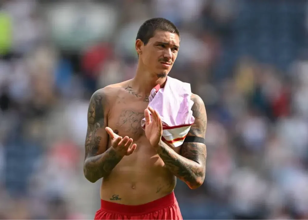 سئوالات بی‌پایان پس از شکست یک پروژه 80 میلیونی/ پرتاب به صحرا: نونیز چطور سر از عربستان در آورد؟