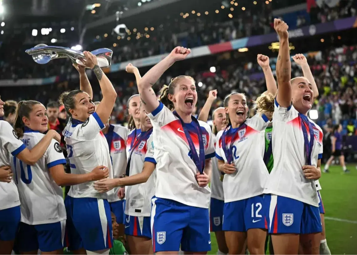 ستاره انگلیس غم بزرگی در دل داشت