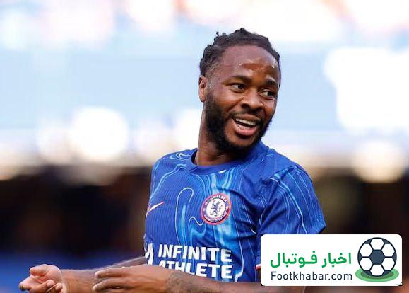 ستاره انگلیسی از فهرست چلسی حذف شد!