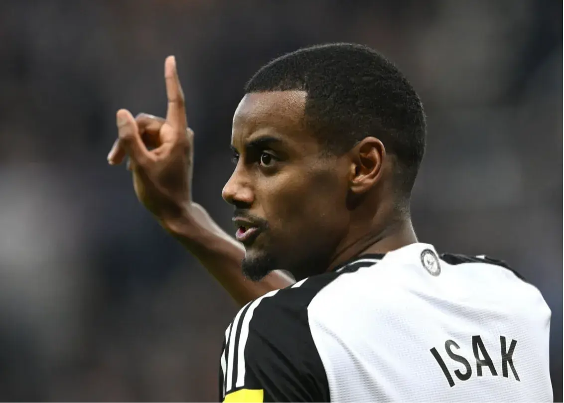 ستاره سوئدی بی‌پرده علیه باشگاه: وقت تغییر است/ بمب ایساک: وعده‌ها عملی نشد، دروغ گفتی نیوکسل!‏