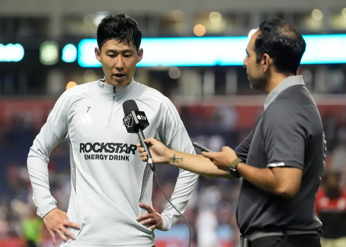 ستاره فوتبال کره زیر بار اخاذی نمی‌رود/ سوءاستفاده عاطفی از سون: من مرد خانواده‌ام