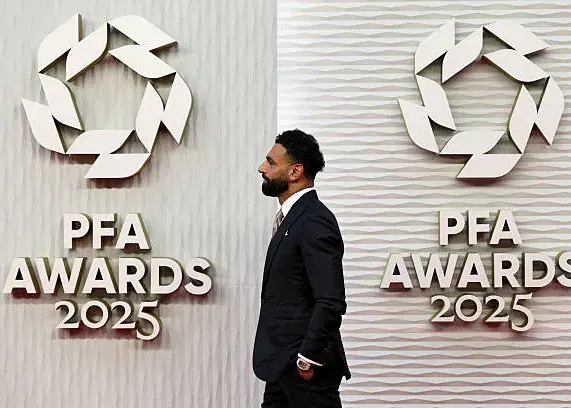 ستاره لیورپول، توپچی‌ها را مدعی اصلی دانست/ صلاح هم شیفته آرسنالِ جدید آرتتاست!‏