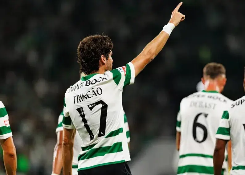 ستاره پرتغالی به رونالدو و النصر نه گفت