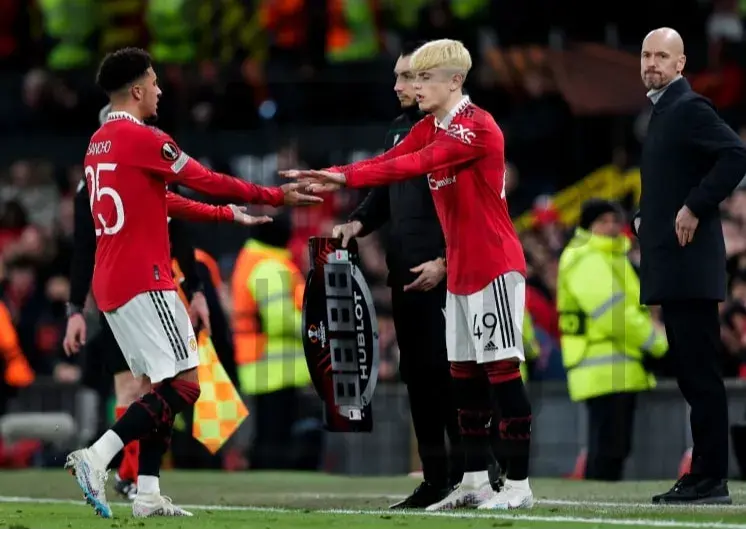 ستاره‌های جنجالی یونایتد در فهرست اینتر!