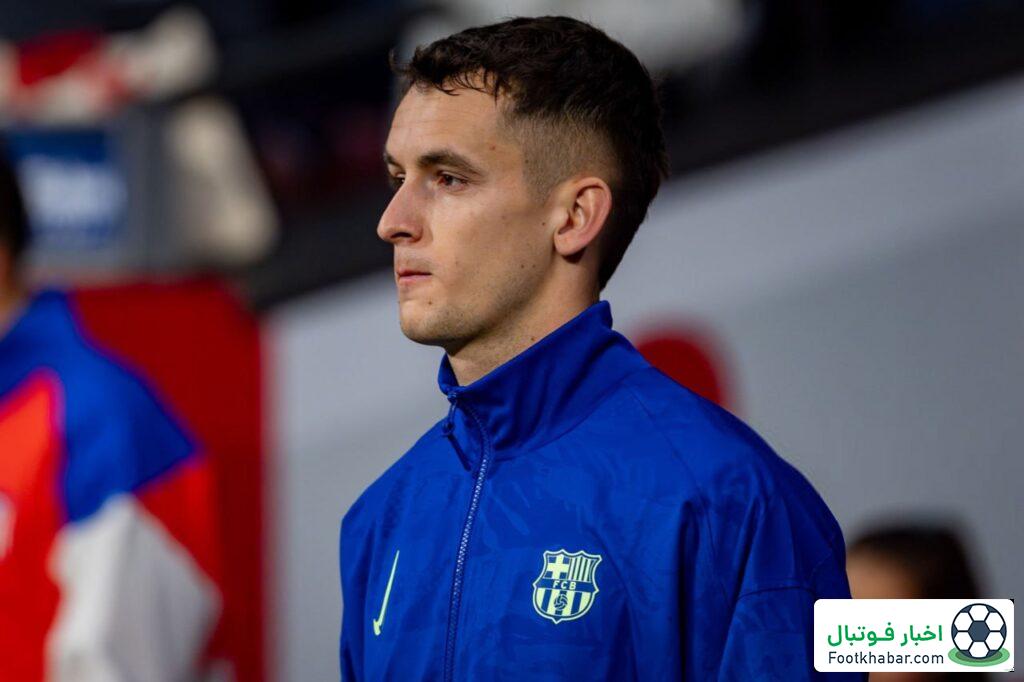 سقوط ستاره بارسا: در انتظار جدایی دردناک!