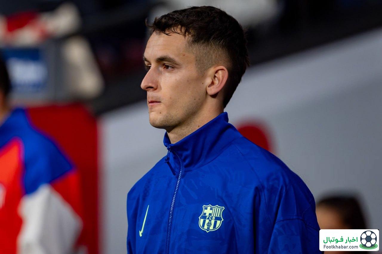 سقوط ستاره بارسا: در انتظار جدایی دردناک!