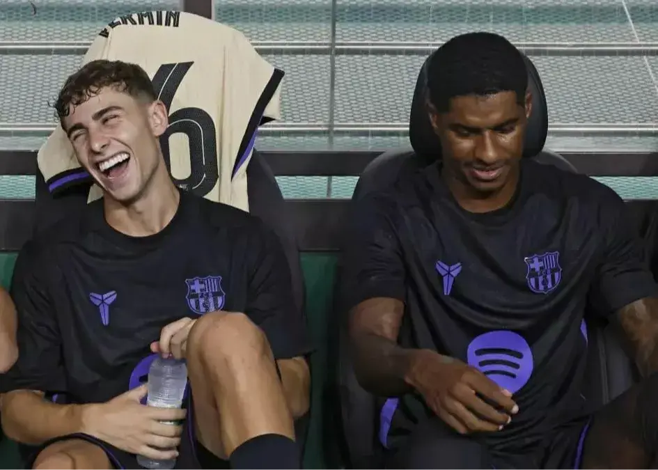 سورپرایز بزرگ: قرارداد رشفورد ثبت شد!