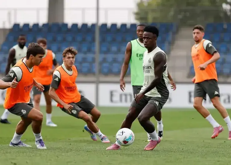 سورپرایز ویژه در اولین فهرست لالیگایی ژابی!