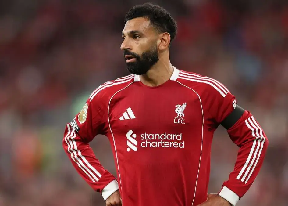 سومین تاج‎ PFA ‎بر سر فرعون ‏/ صلاح، سلطان بی‌رقیب: بهترین بازیکن فصل ‏