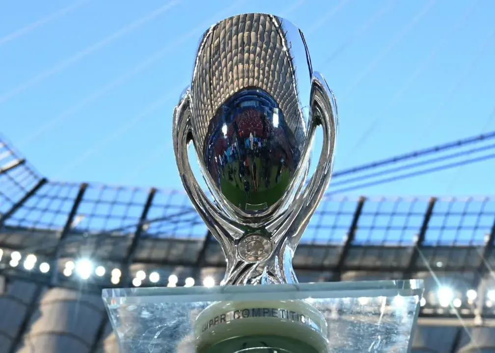 سوپرجام چهار تیمی در خاورمیانه یا آمریکا/ حمله به سوپرجام اروپا: پول فوتبال را قورت می‌دهد