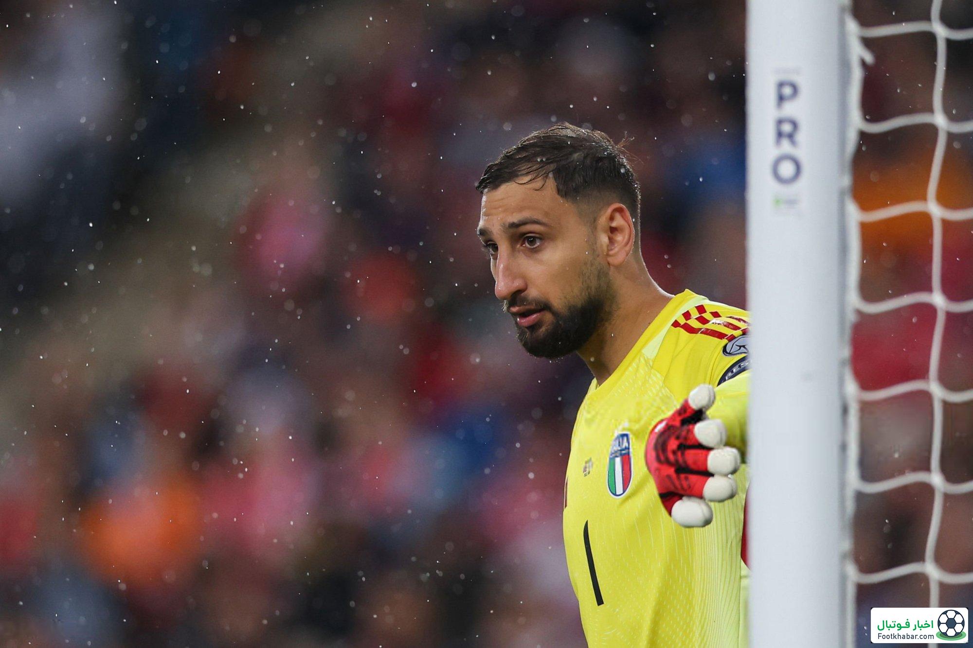 سیتی مشتری ستاره جنجالی پی‌اس‌جی شد!