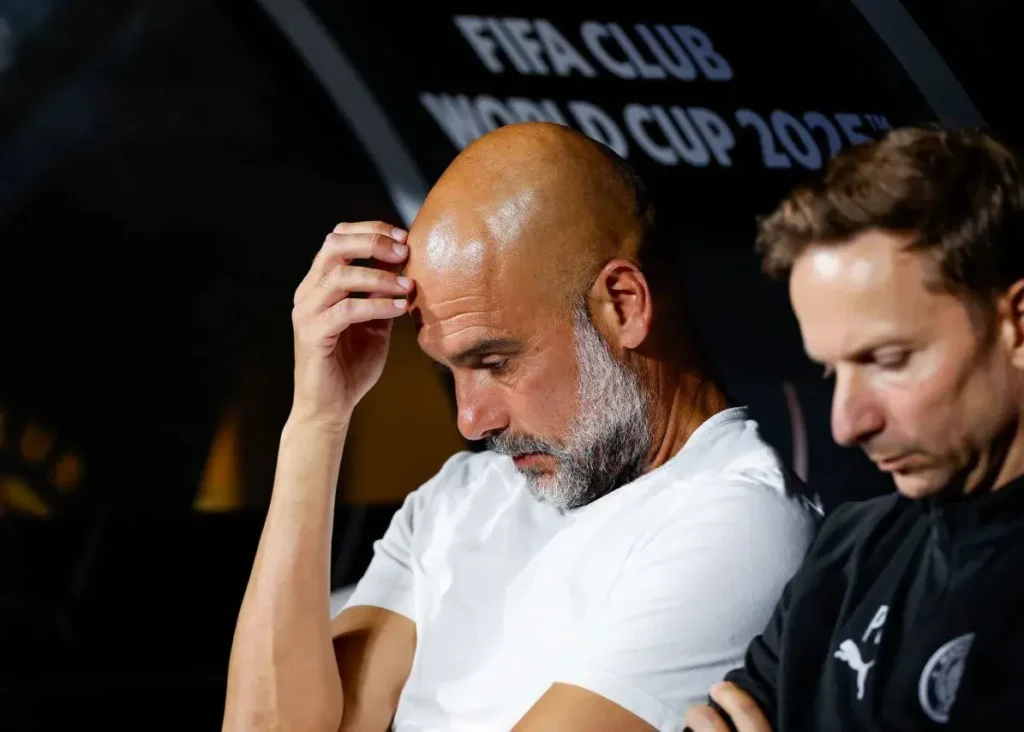 سیتی کوچک نشد، بازیکنان اضافی بیشتر شدند/ بقای معضلی که پپ را وادار به جدایی می‌کند!