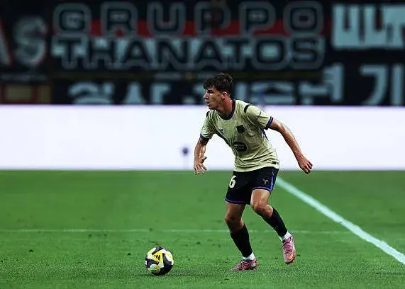 شاید مدافعی اضافه نشود/ فلیک قطعه گم‌شده پازل بارسا را پیدا کرد