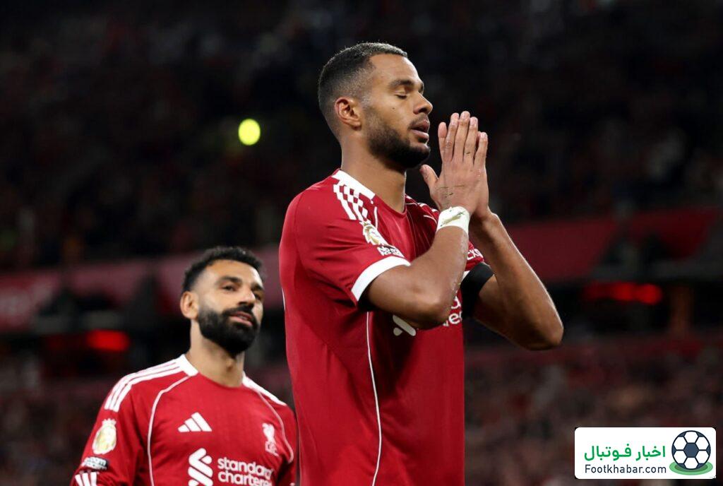 شب احساسی در آنفیلد/ دیوگو ژوتا، این پیروزی برای تو!