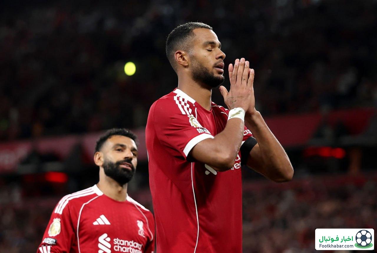 شب احساسی در آنفیلد/ دیوگو ژوتا، این پیروزی برای تو!