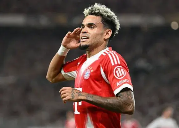 شب فوق العاده‌ای بود/ شوق دیاز: اولین گل و جام، دیگر چه می‌خواهم؟