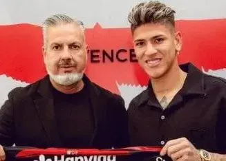 شخصیت مشهور سیمپسون‌ها به فلامنگو پیوست!