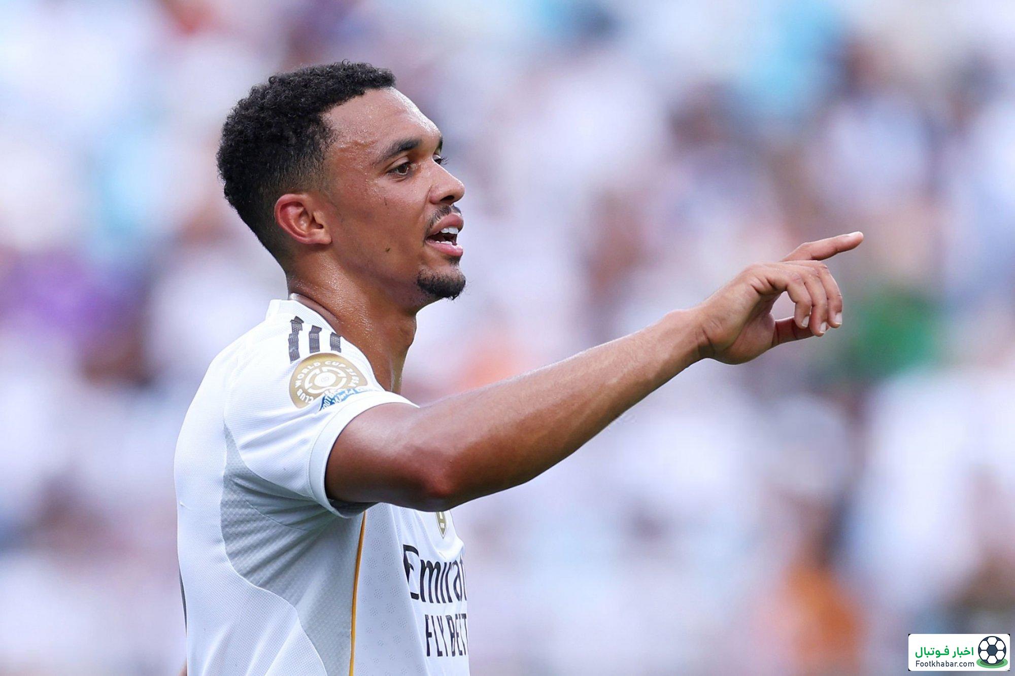 شرایط مطابق انتظار نیست/ تراژدی غم‌انگیز الکساندر آرنولد در رئال!