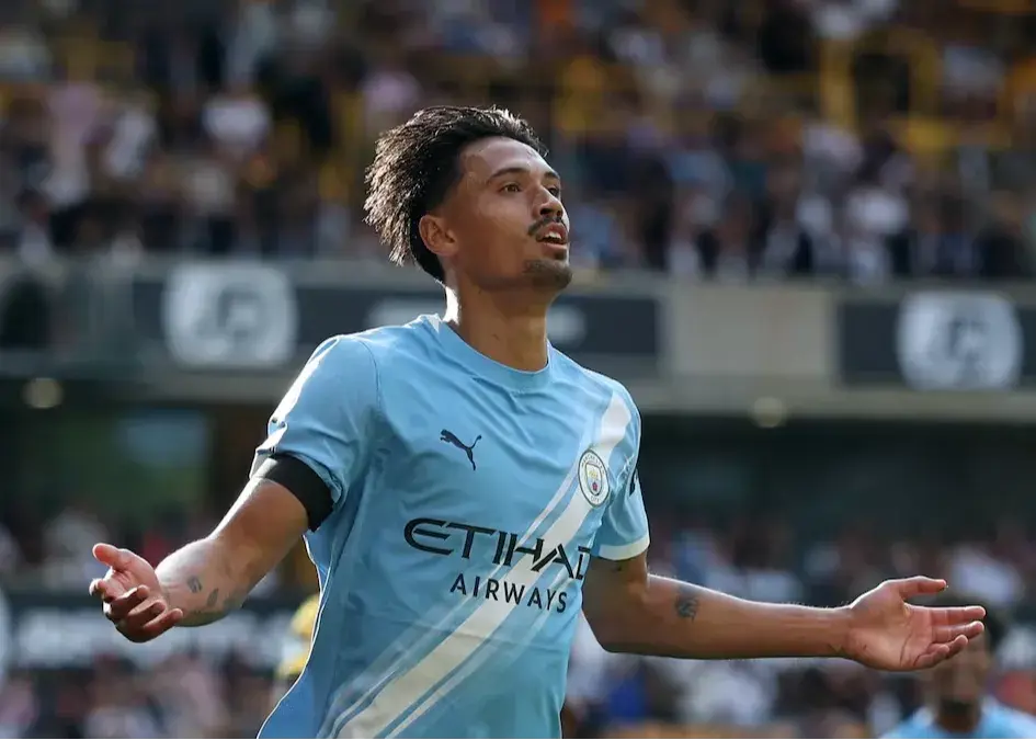 شروع درخشان ریندرز/ هشتِ بی‌نقص: تونی کروس در منچسترسیتی!