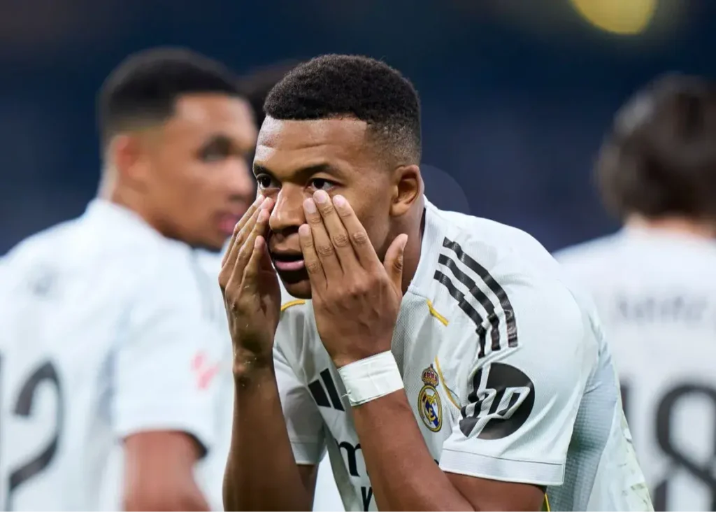 شروع شیرین فصل در برنابئو/ رئال 1-0 اوساسونا: پروژه ژابی را امباپه افتتاح کرد