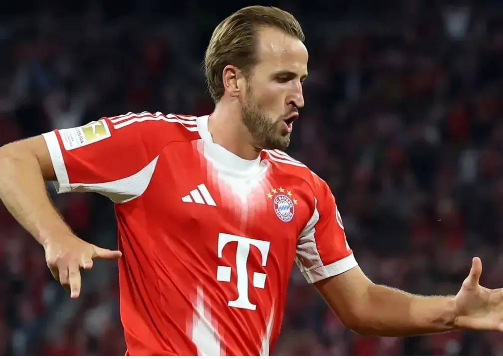 شروع طوفانی کین: عجب شبی بود!