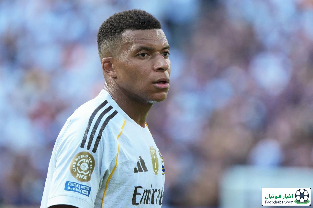 شماره 10 رئالی‌ها را هیجان‌زده کرد