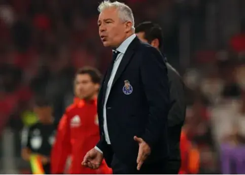 شوک به پورتو: مرگ مدیر ورزشی در زمین تمرین!