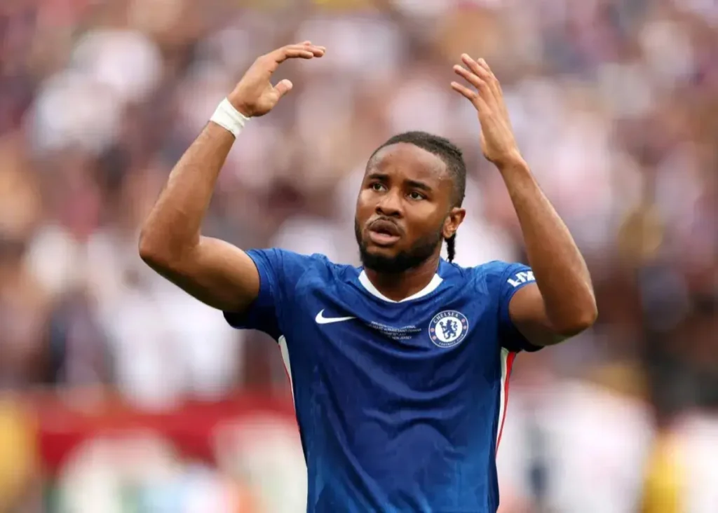 شکست انتقال بزرگ و یک پایان باز/ انکونکو می‌خواهد به خانه برگردد!