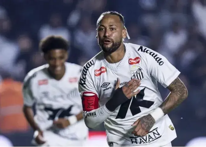 شگفتی در برزیل با تاثیر فوری نیمار