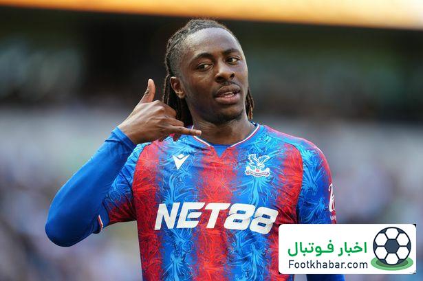 صدای گلاسنر درآمد:/ ستاره تیمم را در بدترین زمان فروختند!