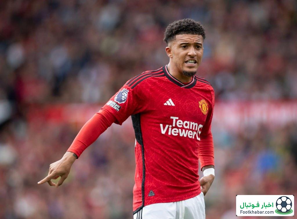 ضربه مهاجم ناکام به یونایتد با رد پیشنهاد رم