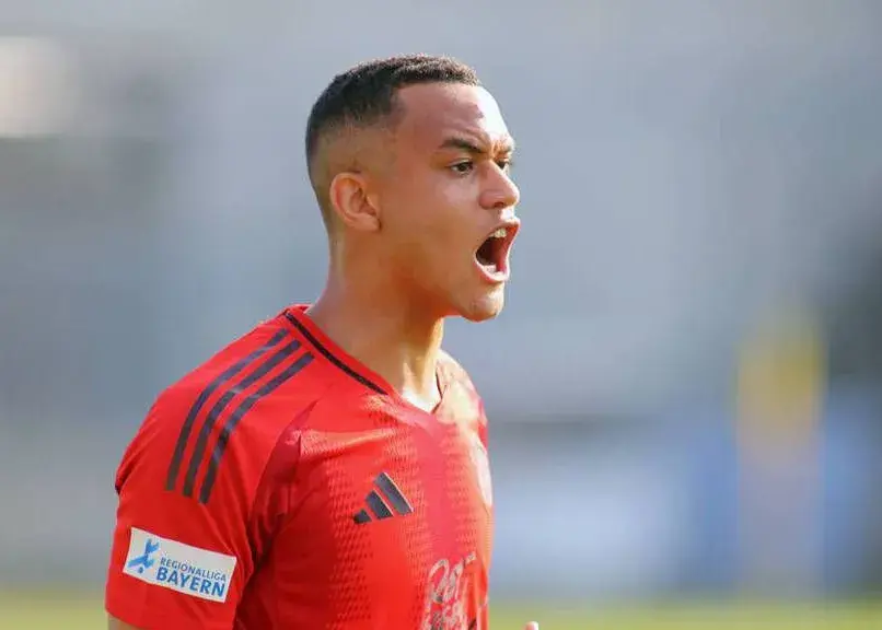 طاقت طارق در بایرن طاق شد