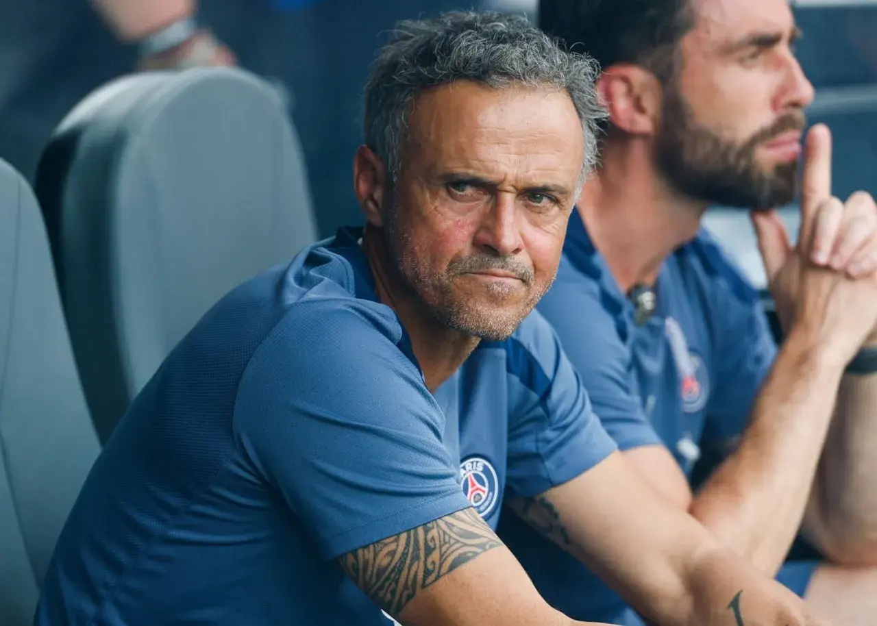 عاشق پاریسم، مردمی دوست‌داشتنی دارد/ انریکه: همه را می‌بریم و همه جام‌ها را می‌گیریم