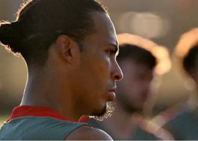 عجیب است که پس از مرگ ژوتا باید فوتبال بازی کنیم