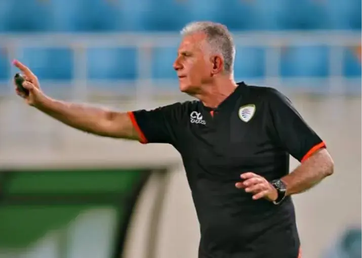 عمان از سرمربی سابق ایران معجزه می‌خواهد:/ آغاز ماموریت بزرگ کی‌روش برای سرخ‌ها