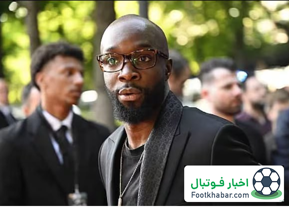 غرامت 65 میلیون یورویی ستاره سابق رئال از فیفا