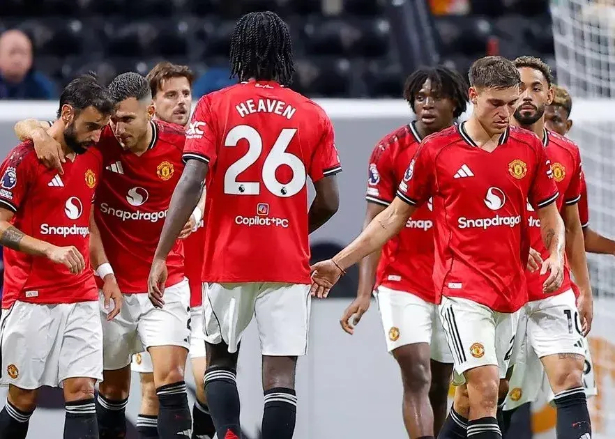 فاتح سری تابستانی لیگ برتر/ اولین قهرمانی یونایتد با روبن آموریم!