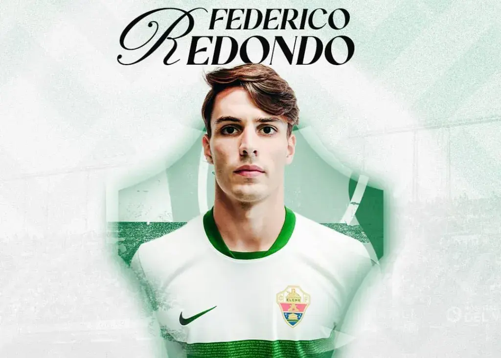 فرزند اسطوره رئال مادرید به ال‌چه پیوست/ گوش رئال تیز شد: ردوندو دوباره در لالیگا!‏