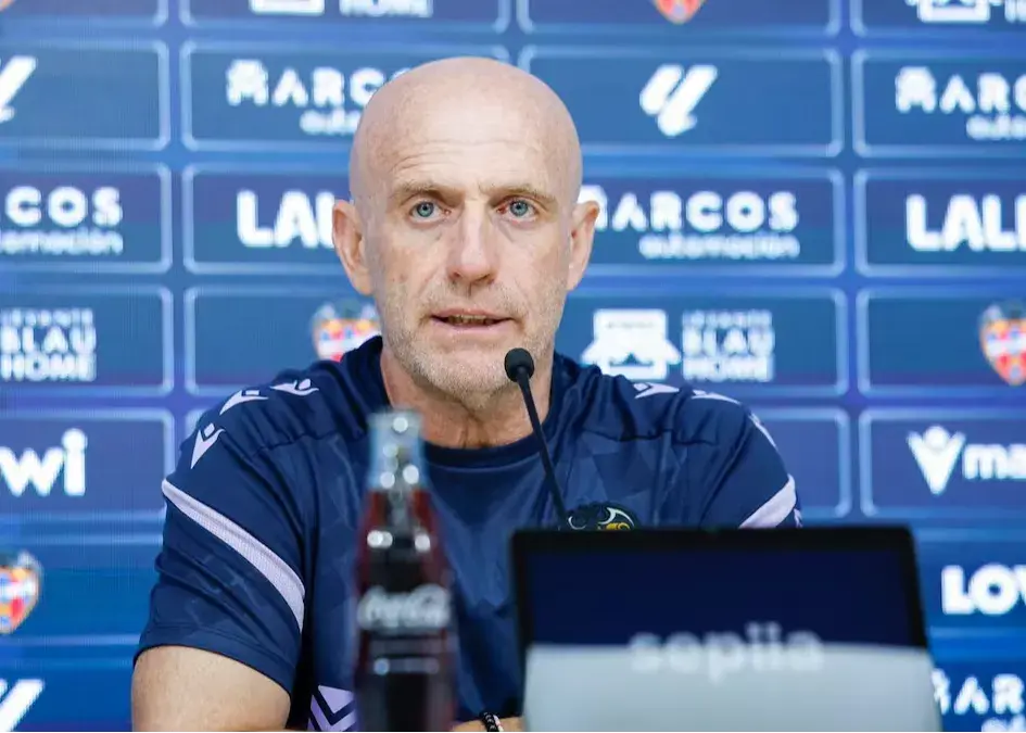 فرش را از زیر پای بارسلونا می‌کشیم!