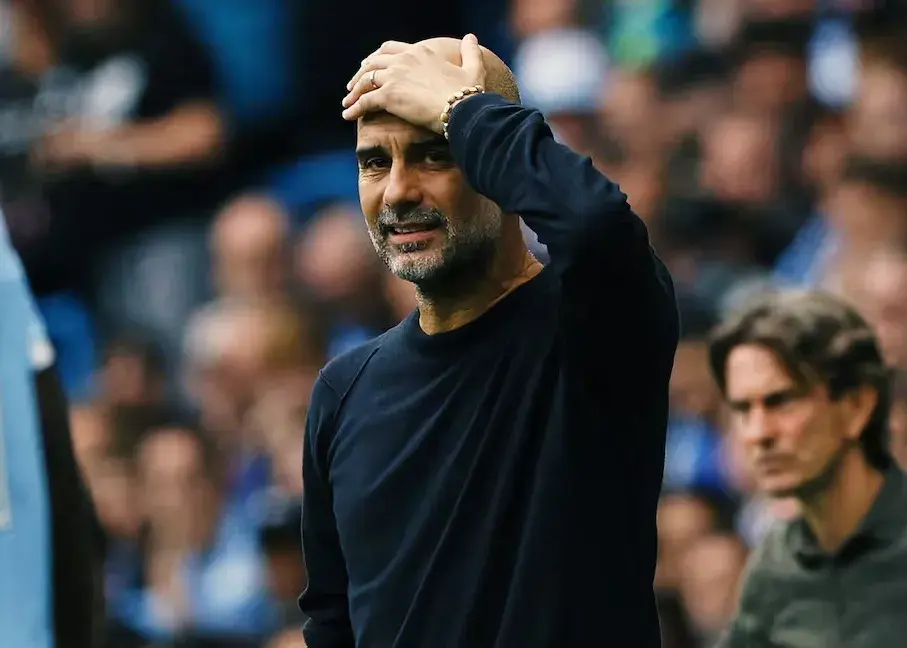 فرصت برای تقویت تیم داریم/ گواردیولا: یک هفته به باشگاه وقت داده‌ام