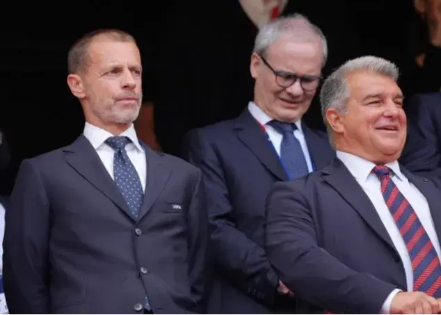 فرصت بیشتر برای نوکمپ/ یوفا با درخواست بارسلونا موافقت کرد